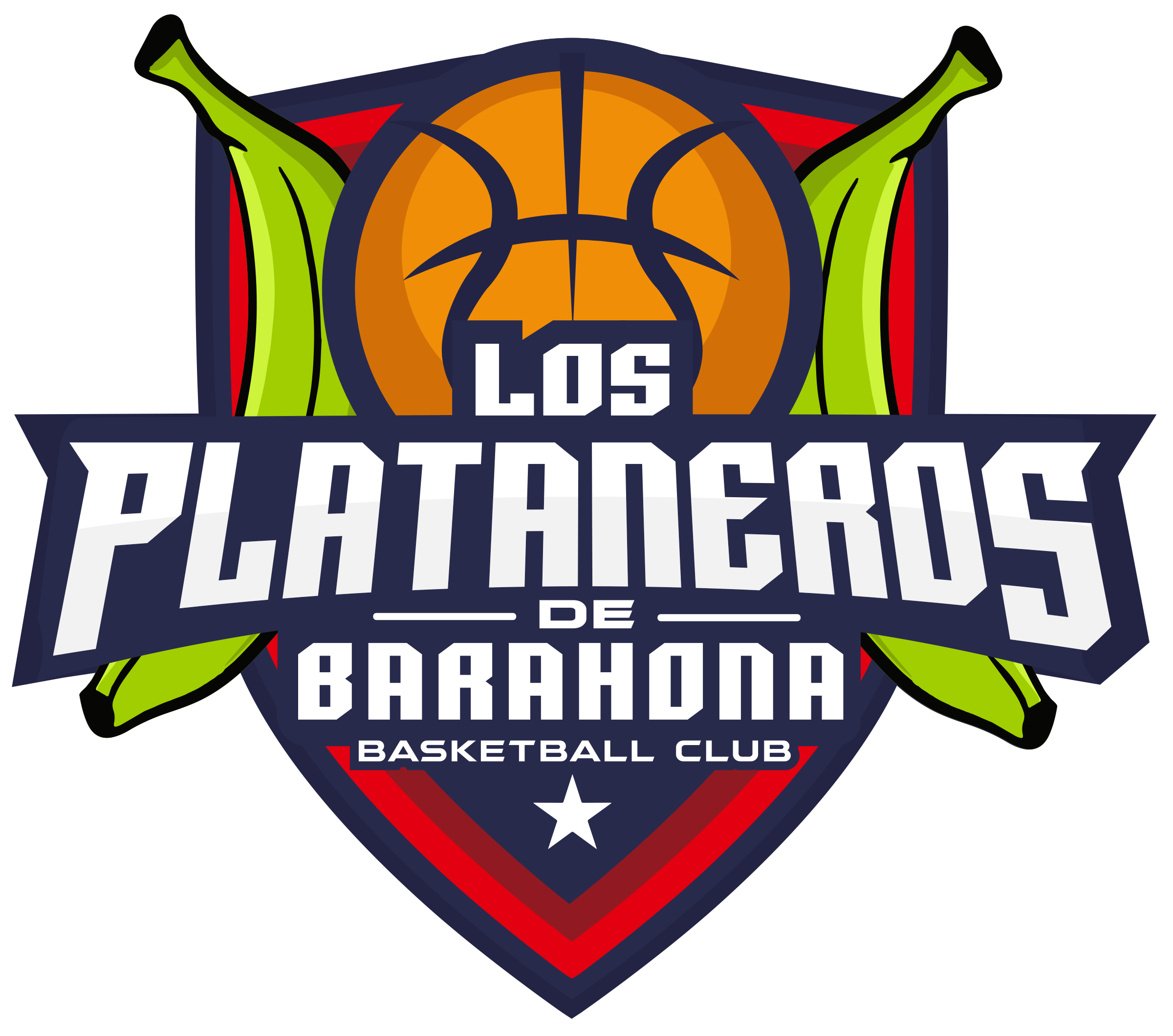 Los Plataneros de Barahona